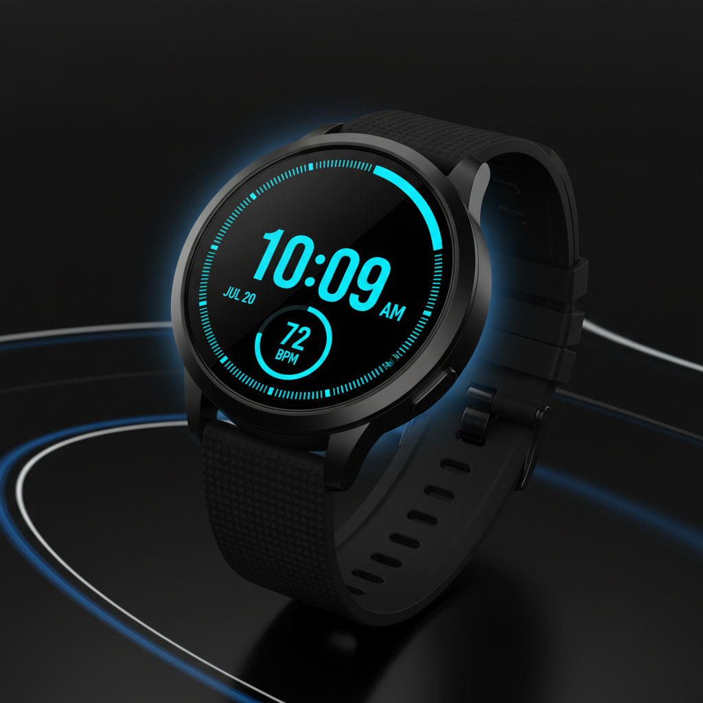 Watches & Accessories