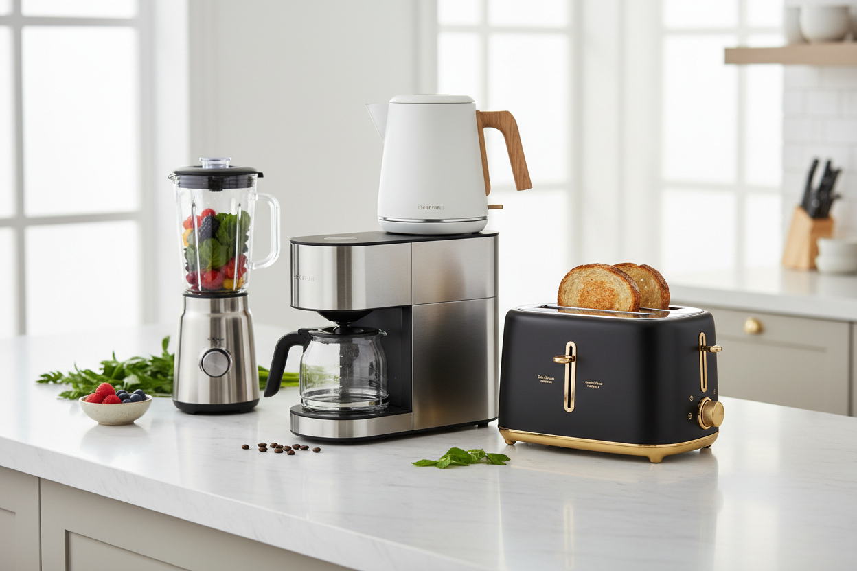 Kitchen Appliances