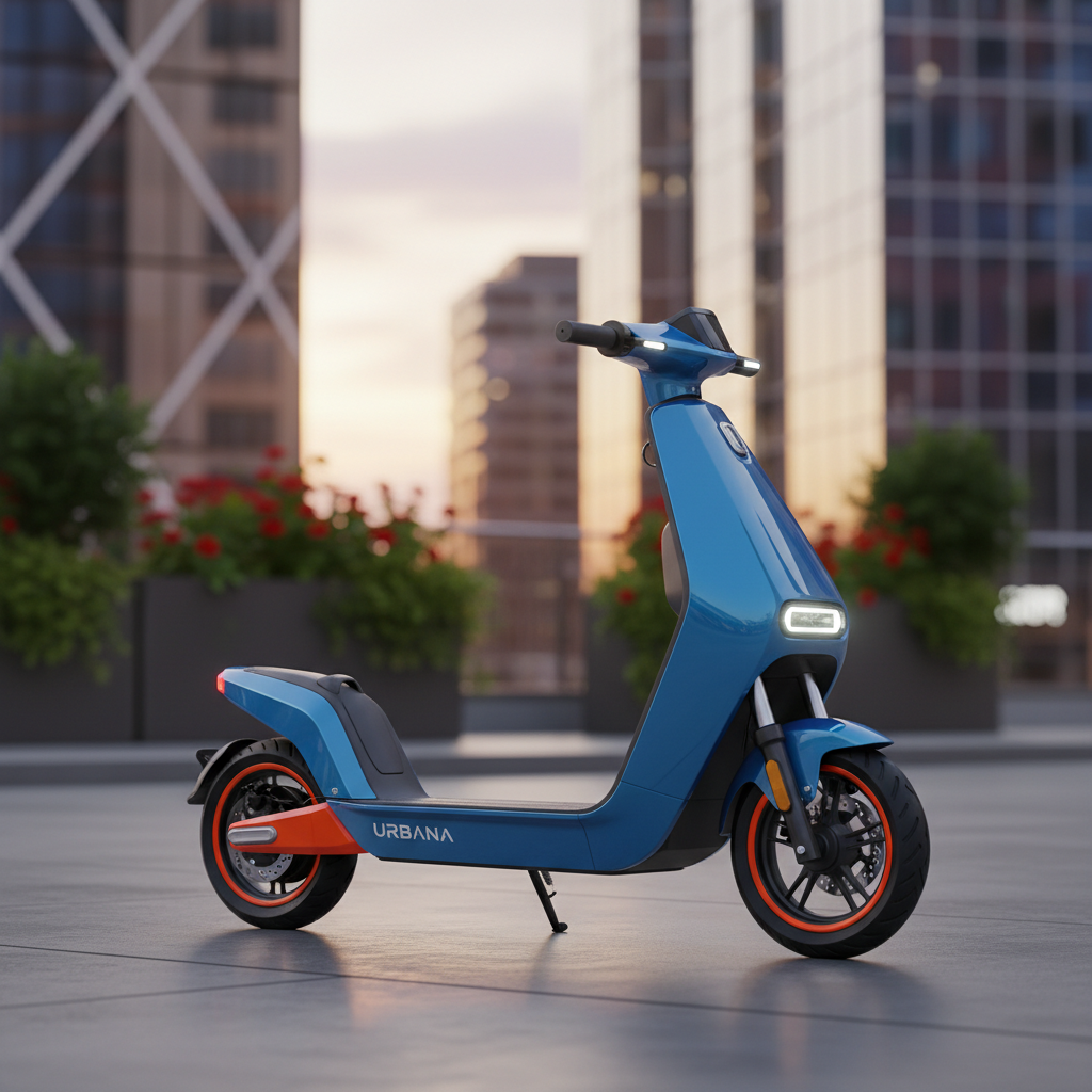 Scooters