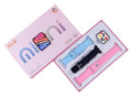 HQ-9 Mini Smart Watch Set with Interchangeable Straps