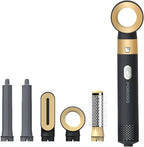 Porodo Multi-Styling Hair Dryer Set