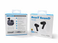 Hie-Q BeasT SounD B110 True Wireless Noise Cancelling Earbuds