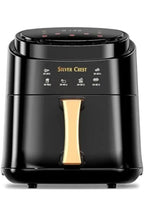 Silver Crest 1080 10L Extra Large Capacity Digital Air Fryer (4000W)