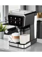 BOSSTECH 5-in-1  Coffee Machine