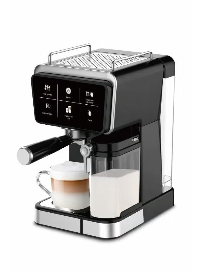 BOSSTECH 5-in-1  Coffee Machine