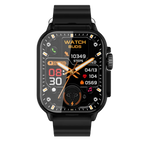 Hie-Q GT8 Buds 2-in-1 TWS Smartwatch Deluxe Set with Always-On Display