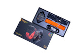 Hie-Q GT8 Buds 2-in-1 TWS Smartwatch Deluxe Set with Always-On Display
