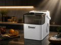 Dessini KD-1500 Ice Maker – Fast Ice Production, Portable Design, 1.8L Capacity