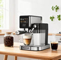 Aeomjk CM5383 Multi-Function Automatic Espresso & Coffee Machine