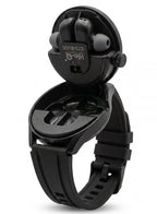 Hie-Q GTS Buds 2-in-1 TWS Smartwatch Deluxe Set