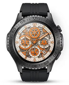 Hie-Q GTS Buds 2-in-1 TWS Smartwatch Deluxe Set
