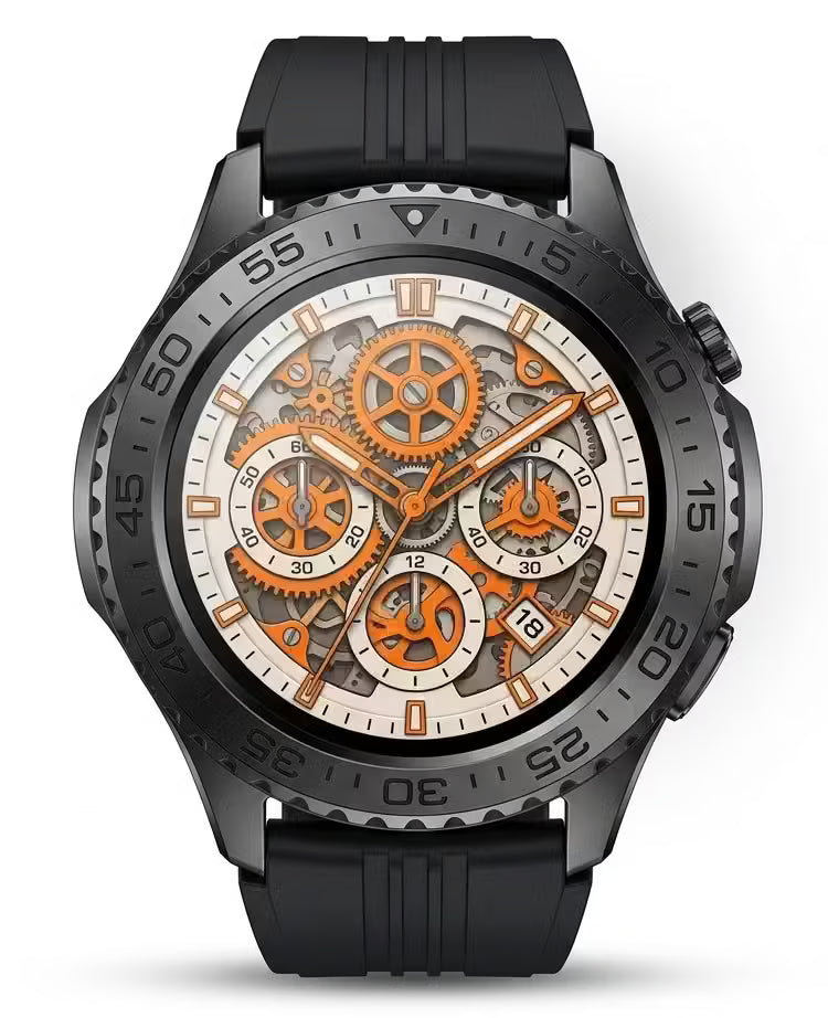 Hie-Q GTS Buds 2-in-1 TWS Smartwatch Deluxe Set