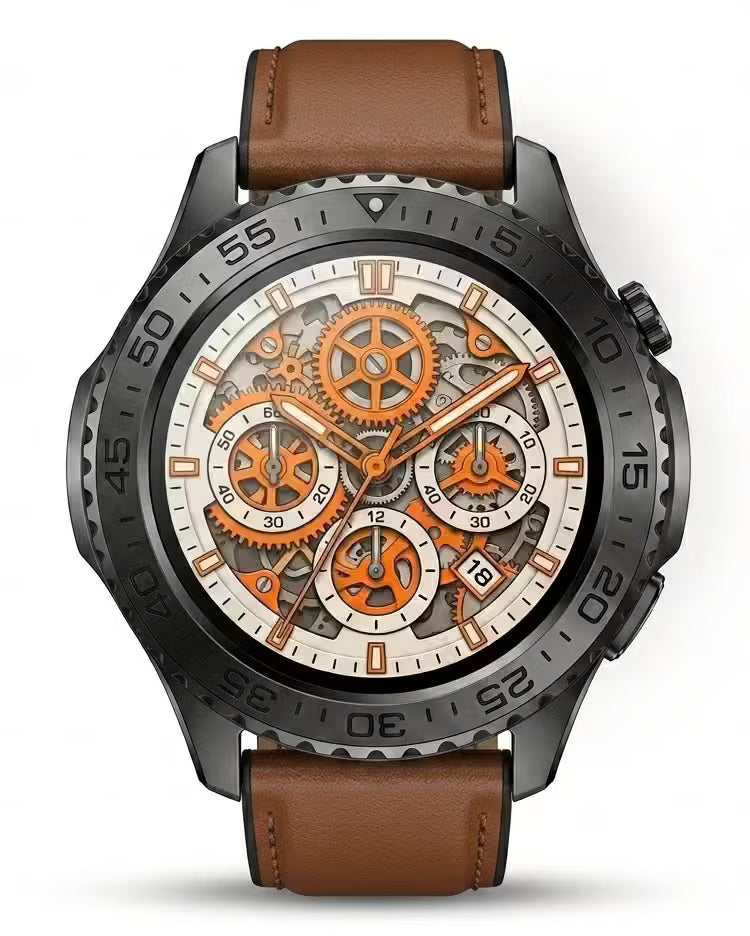 Hie-Q GTS Buds 2-in-1 TWS Smartwatch Deluxe Set