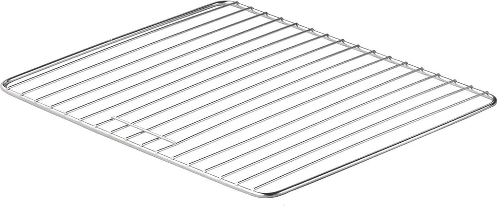 KENWOOD 45L Electric Toaster Oven (1800W) - Silver