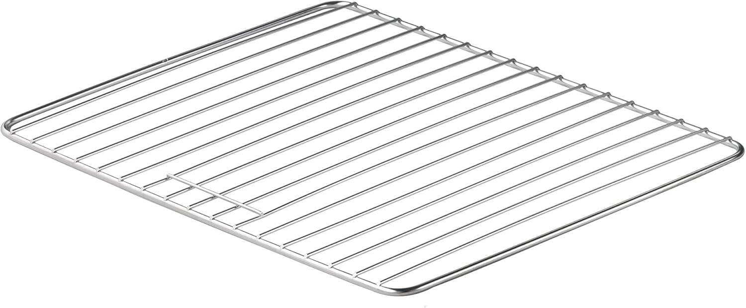 KENWOOD 45L Electric Toaster Oven (1800W) - Silver