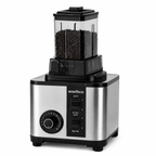 Bosstech BT-8004 3-in-1 Blender, Chopper, and Grinder Set (9500W)