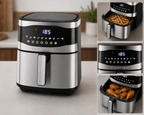 Cookchen XL-7093 14.5L Digital Air Fryer (2400W)
