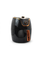 IRVINGS Non-Stick Air Fryer (7L,2000W, Red/Black/White)