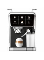 BOSSTECH 5-in-1  Coffee Machine