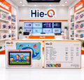 Hie-Q KidoTab2 7" Kids Android Tablet