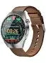 Hie-Q WR-GT3 Pro Smartwatch Deluxe Set with 3 Pairs of Straps