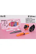 Hie-Q Z20 Mini King Kong Glass Smartwatch Deluxe Set